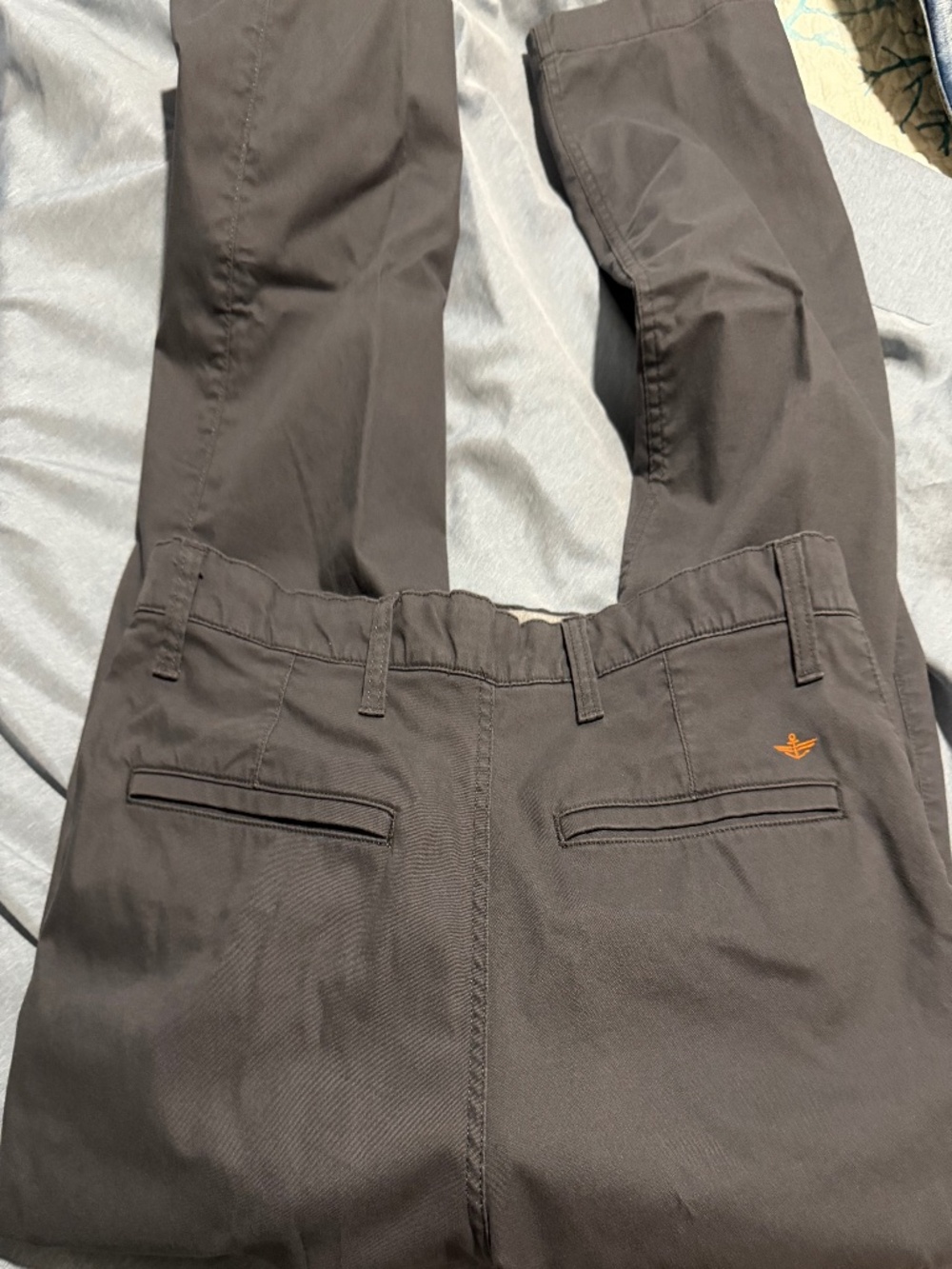 Mens Dockers Dress pants - Picture 2 of 5